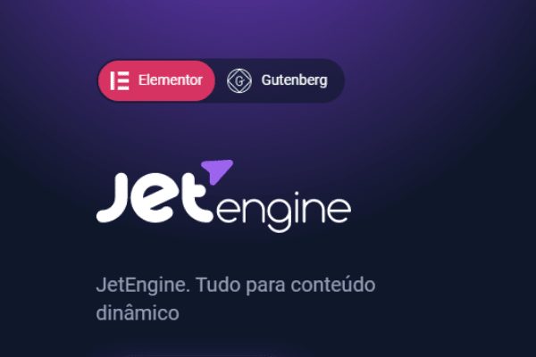 JetEngine  + External modules - A Ferramenta Definitiva para Criar e Gerenciar Conteúdo Dinâmico no WordPress