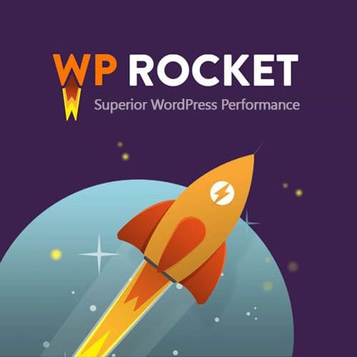 WP Rocket Pro: Acelere Seu Site WordPress com o Melhor Plugin de Cache