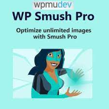 WP Smush PRO: Otimização de Imagens Ilimitadas