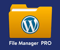 WP File Manager Pro: Gerencie Seus Arquivos no WordPress com Facilidade e Segurança