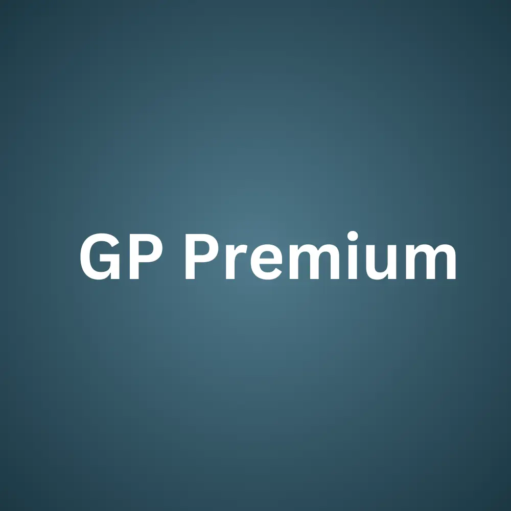 GeneratePress GP Premium: O Tema WordPress Rápido e Personalizável para Sites de Alta Performance