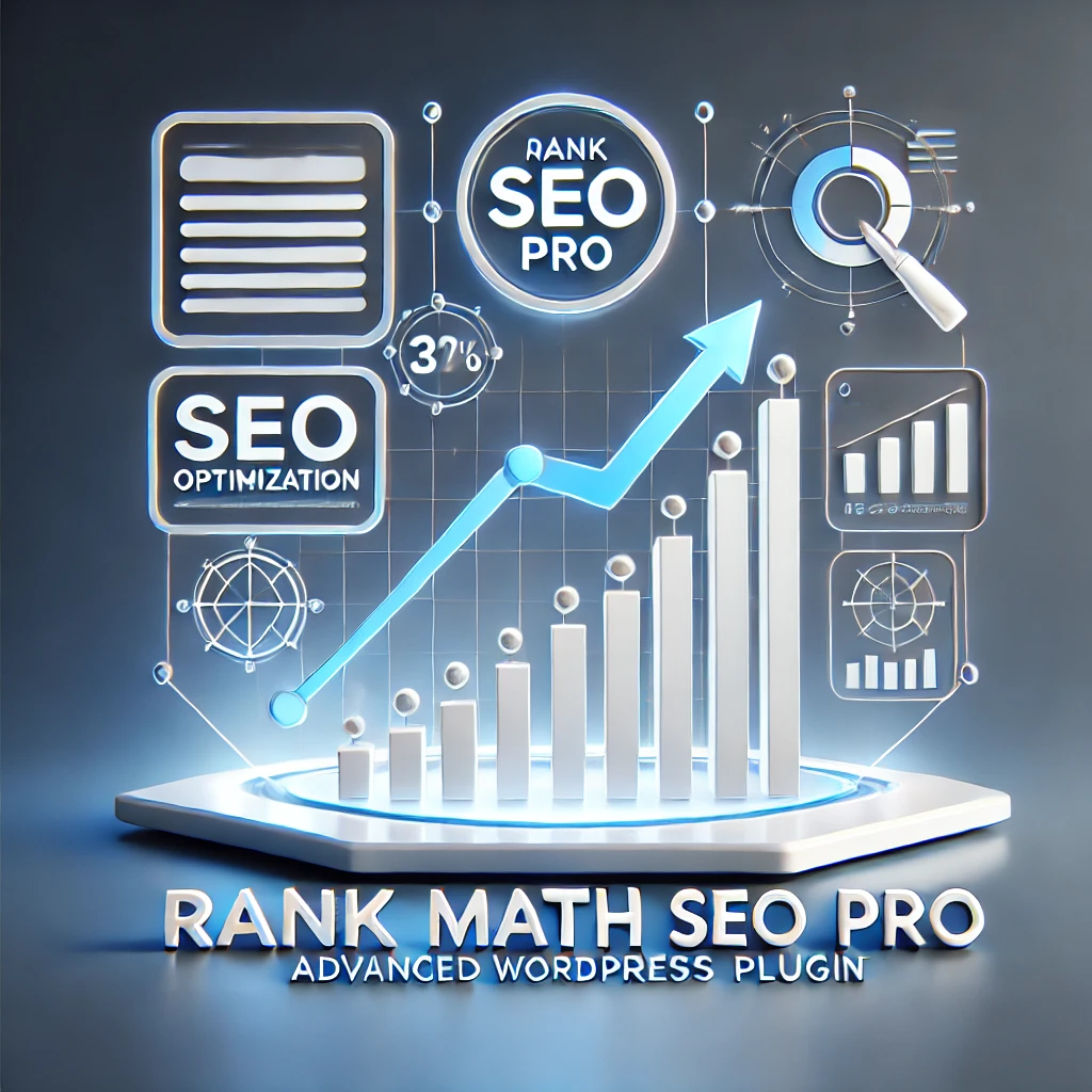 Rank Math SEO Pro: O Plugin Definitivo para Otimização SEO no WordPress