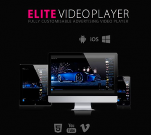 Elite Video Player