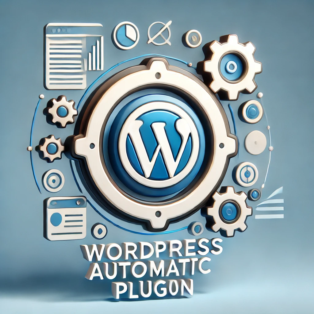 WordPress Automatic Plugin: Automação Completa de Conteúdo para WordPress