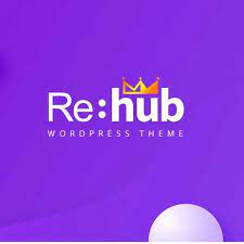 Tema Rehub - Multi-vendor, Diretório, Loja e Afiliados