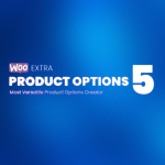 WooCommerce Extra Product Options PRO