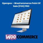 DOWNLOAD: Openpos – WooCommerce Point Of Sale (POS) PRO + Addons